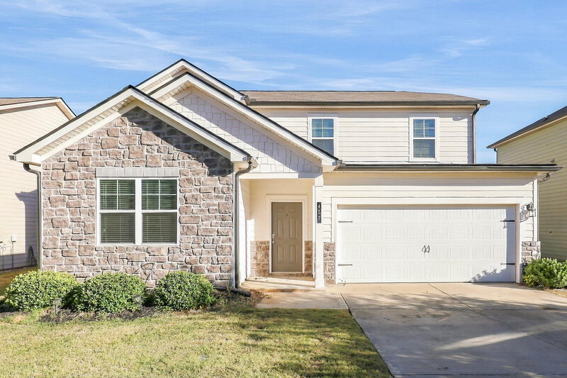 2,460/Mo, 457 Culloden Moor Dr McDonough, GA 30253 External View