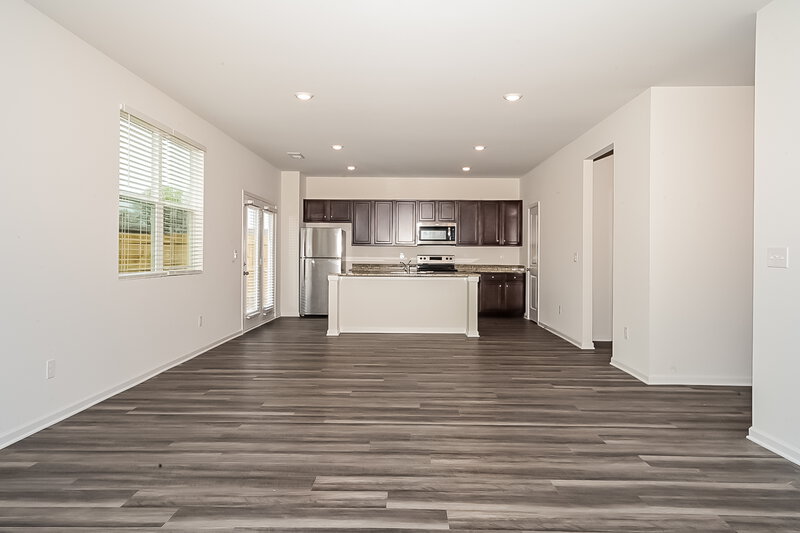 2,395/Mo, 457 Culloden Moor Dr McDonough, GA 30253 Living Room View 2