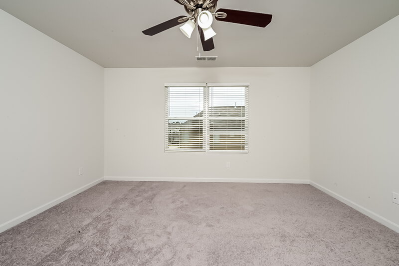 2,395/Mo, 457 Culloden Moor Dr McDonough, GA 30253 Main Bedroom View