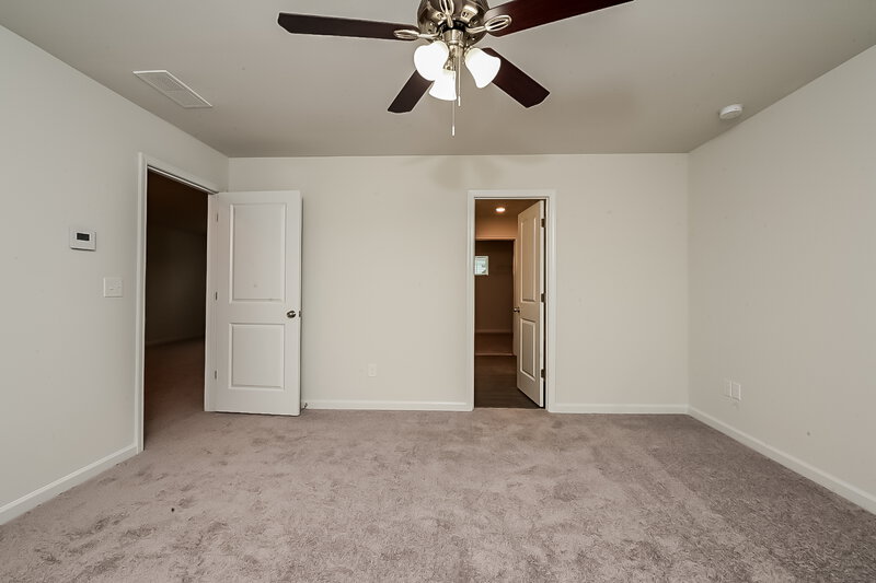 2,395/Mo, 457 Culloden Moor Dr McDonough, GA 30253 Main Bedroom View 2
