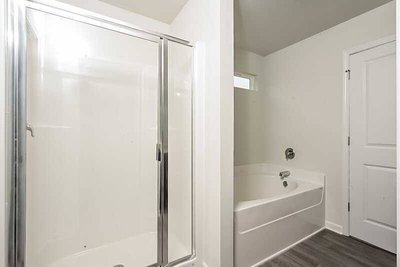 2,395/Mo, 457 Culloden Moor Dr McDonough, GA 30253 Main Bathroom View 2