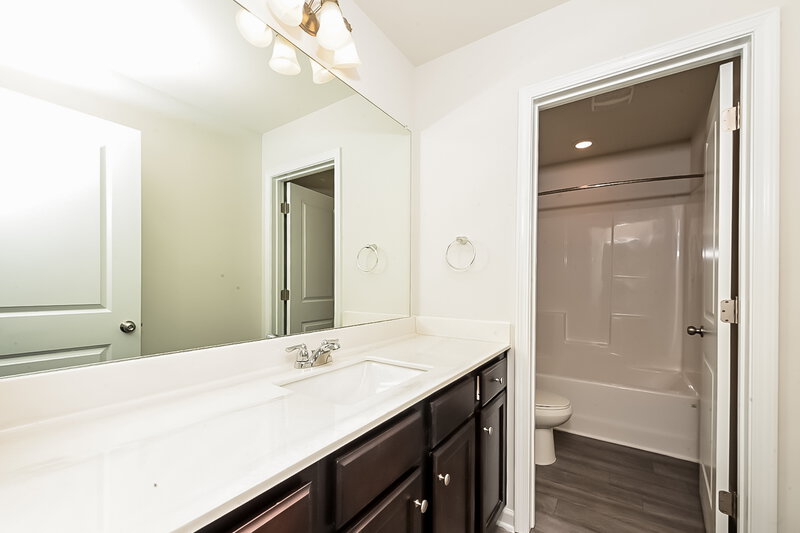 2,395/Mo, 457 Culloden Moor Dr McDonough, GA 30253 Bathroom View