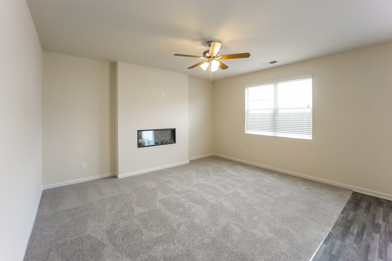 3,470/Mo, 449 Culloden Moor Dr McDonough, GA 30253 Living Room View