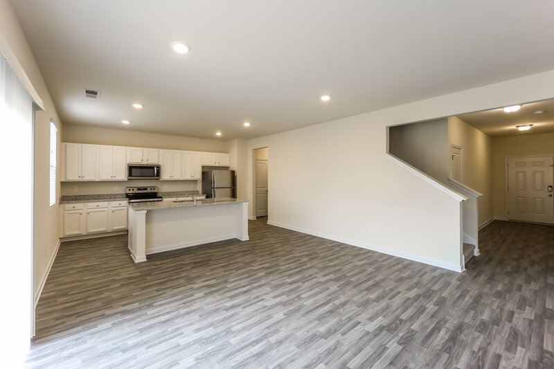 3,470/Mo, 449 Culloden Moor Dr McDonough, GA 30253 Dining Room View