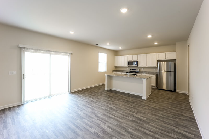 3,470/Mo, 449 Culloden Moor Dr McDonough, GA 30253 Dining Room View 2