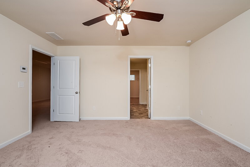 3,520/Mo, 441 Culloden Moor Dr McDonough, GA 30253 Main Bedroom View 2