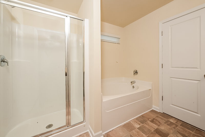 3,520/Mo, 441 Culloden Moor Dr McDonough, GA 30253 Main Bathroom View 2