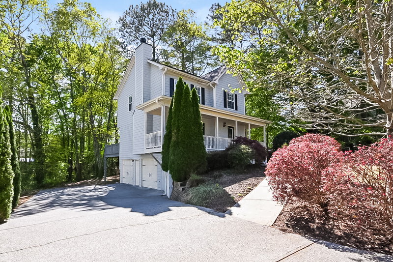 2,195/Mo, 420 Wood Chase Ln Canton, GA 30114 Misc View