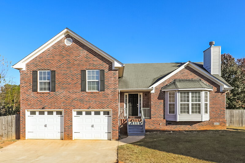 1,985/Mo, 503 Bentley Way McDonough, GA 30253 External View