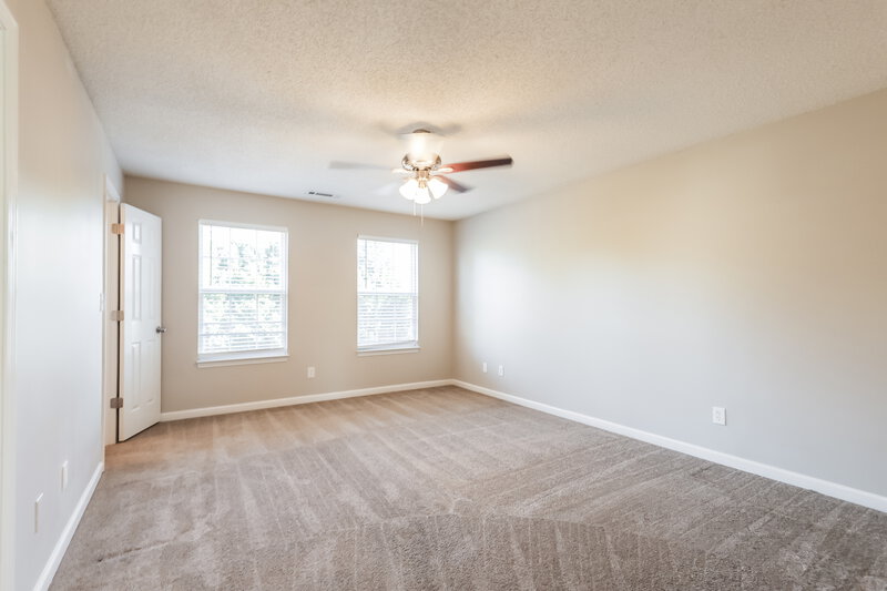 1,985/Mo, 503 Bentley Way McDonough, GA 30253 Main Bedroom View