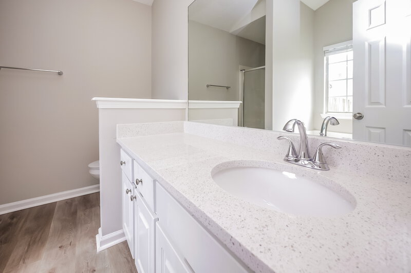 1,900/Mo, 192 River View Ct Hampton, GA 30228 Main Bathroom View