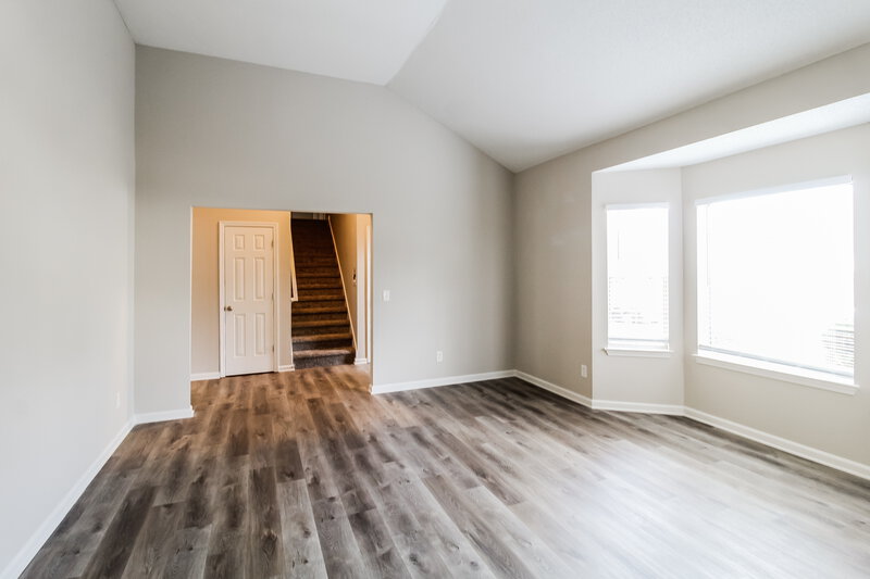 1,935/Mo, 4341 Ward Bluff Ct Ellenwood, GA 30294 Family Room View