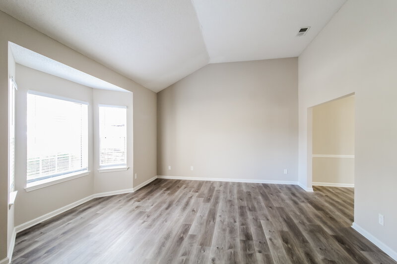 1,935/Mo, 4341 Ward Bluff Ct Ellenwood, GA 30294 Family Room View 2