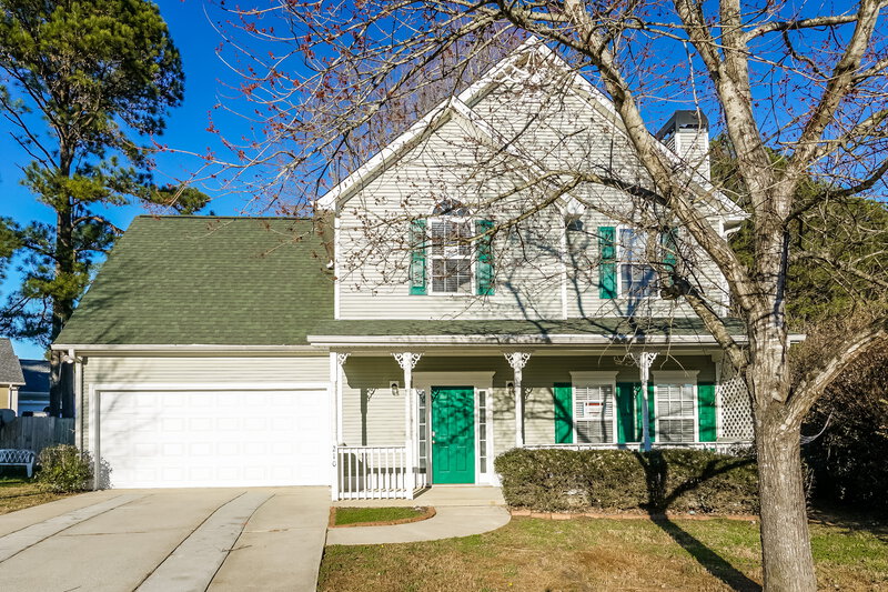 2,230/Mo, 210 Prescott Ct Newnan, GA 30265 External View