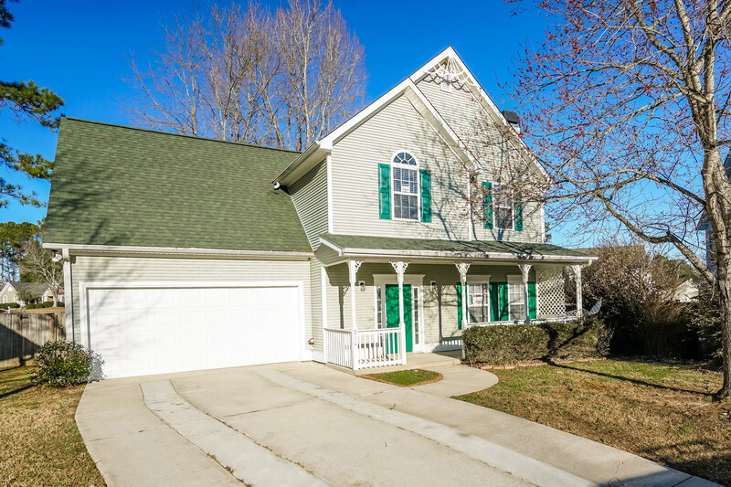 2,230/Mo, 210 Prescott Ct Newnan, GA 30265 Misc View