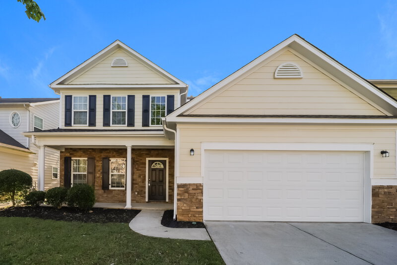 3,190/Mo, 7759 Parkside Dr Lithia Springs, GA 30122 External View