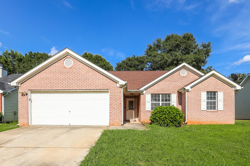 1,765/Mo, 1716 Graystone Dr Hampton, GA 30228 External View