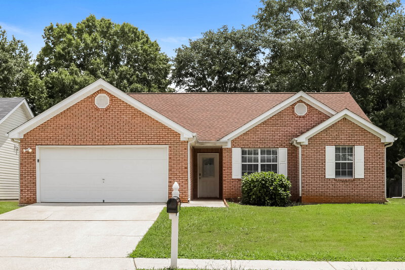 1,775/Mo, 1716 Graystone Dr Hampton, GA 30228 External View