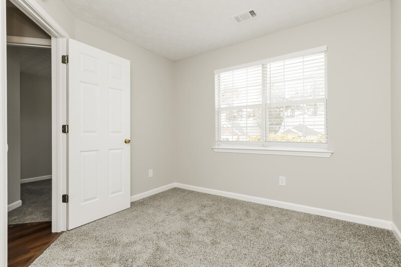 1,775/Mo, 1716 Graystone Dr Hampton, GA 30228 Bedroom View