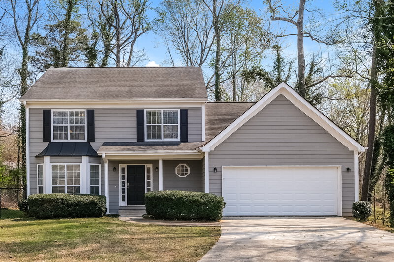 2,205/Mo, 25 Karen Camile Dr Lawrenceville, GA 30043 External View