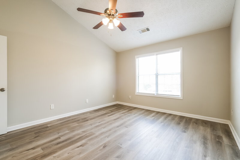 2,205/Mo, 25 Karen Camile Dr Lawrenceville, GA 30043 Main Bedroom View 2