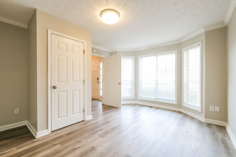 2,205/Mo, 25 Karen Camile Dr Lawrenceville, GA 30043 Bedroom View 3