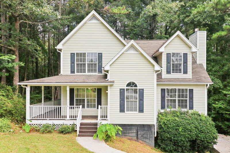 2,115/Mo, 149 Mill Pointe Ct Dallas, GA 30157 External View