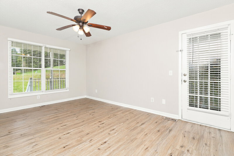 2,115/Mo, 149 Mill Pointe Ct Dallas, GA 30157 Primary Bedroom View