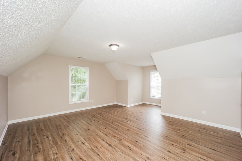 2,980/Mo, 149 Mill Pointe Ct Dallas, GA 30157 Bedroom View 3