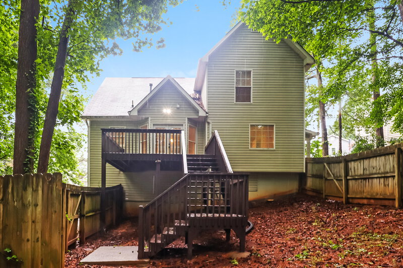 2,980/Mo, 149 Mill Pointe Ct Dallas, GA 30157 No Caption View