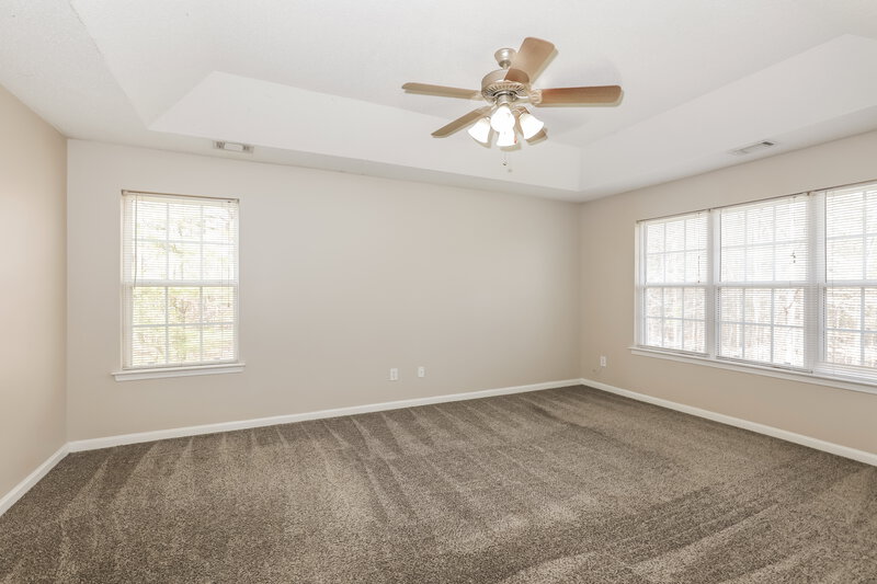 2,360/Mo, 10900 Hondal Ct Hampton, GA 30228 Main Bedroom View