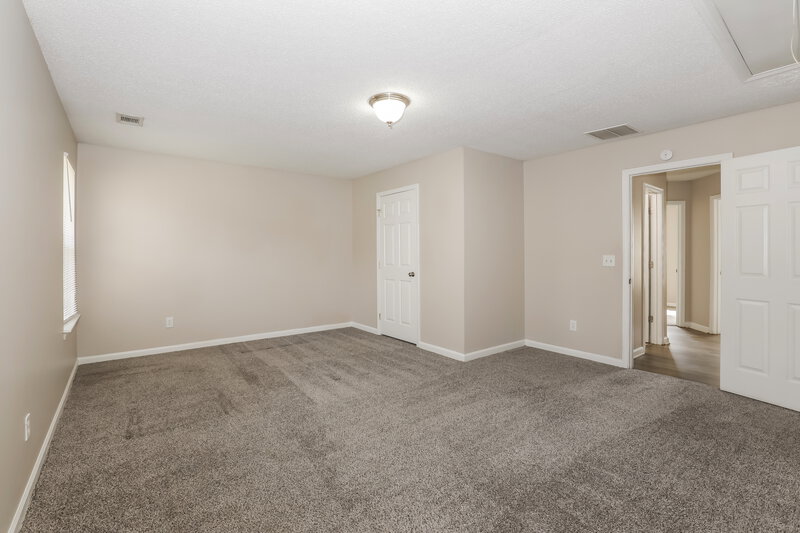 2,360/Mo, 10900 Hondal Ct Hampton, GA 30228 Bedroom View