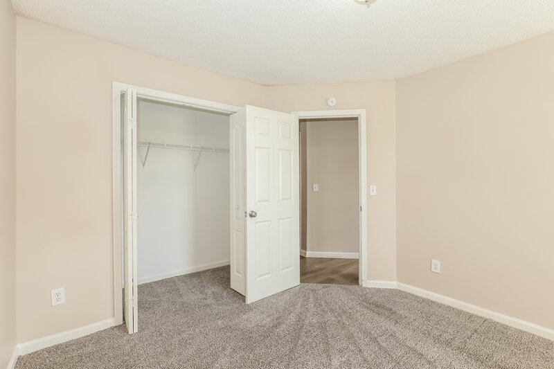 2,360/Mo, 10900 Hondal Ct Hampton, GA 30228 Bedroom View 5