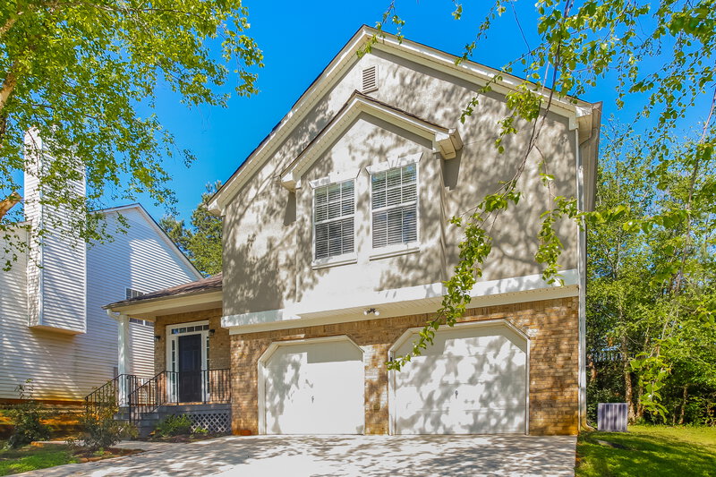 2,565/Mo, 1020 Crest Ridge Pl SW Marietta, GA 30060 Misc View