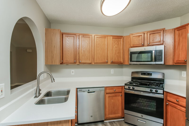 2,565/Mo, 1020 Crest Ridge Pl SW Marietta, GA 30060 Misc View 5