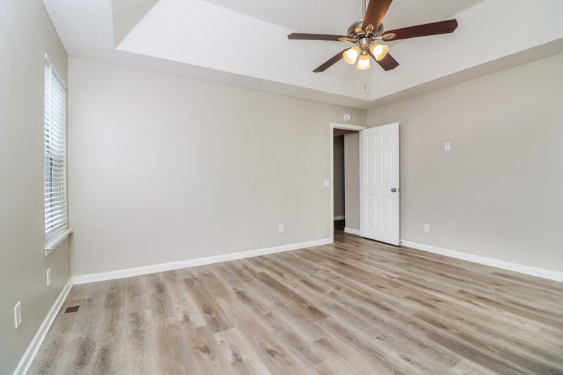 2,590/Mo, 1020 Crest Ridge Pl SW Marietta, GA 30060 Main Bedroom View
