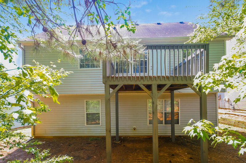 2,565/Mo, 1020 Crest Ridge Pl SW Marietta, GA 30060 Misc View 14