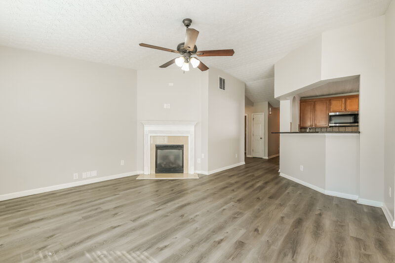 2,315/Mo, 238 Silver Arrow Cir Austell, GA 30168 Living Room View