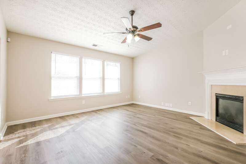 2,315/Mo, 238 Silver Arrow Cir Austell, GA 30168 Living Room View 2