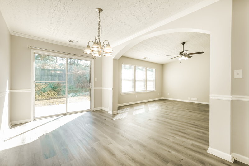 2,315/Mo, 238 Silver Arrow Cir Austell, GA 30168 Dining Room View