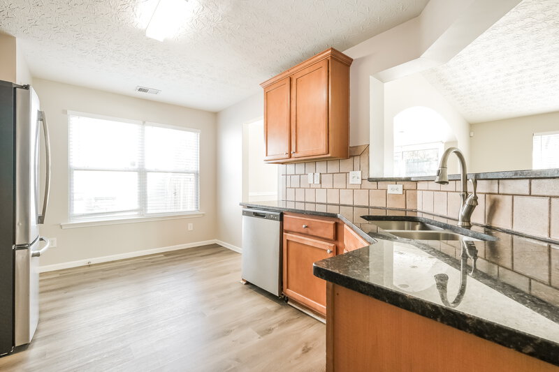 2,315/Mo, 238 Silver Arrow Cir Austell, GA 30168 Kitchen View 2