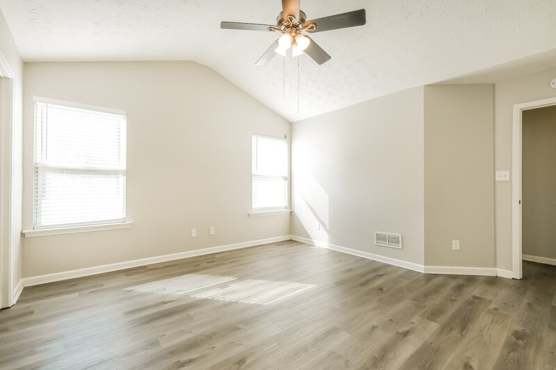 2,315/Mo, 238 Silver Arrow Cir Austell, GA 30168 Main Bedroom View 2