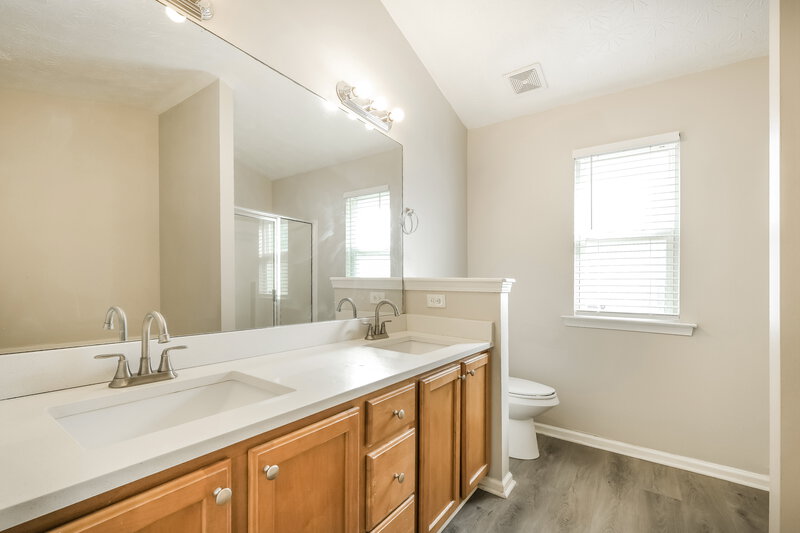 2,315/Mo, 238 Silver Arrow Cir Austell, GA 30168 Main Bathroom View