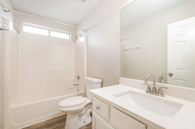 2,315/Mo, 238 Silver Arrow Cir Austell, GA 30168 Bathroom View