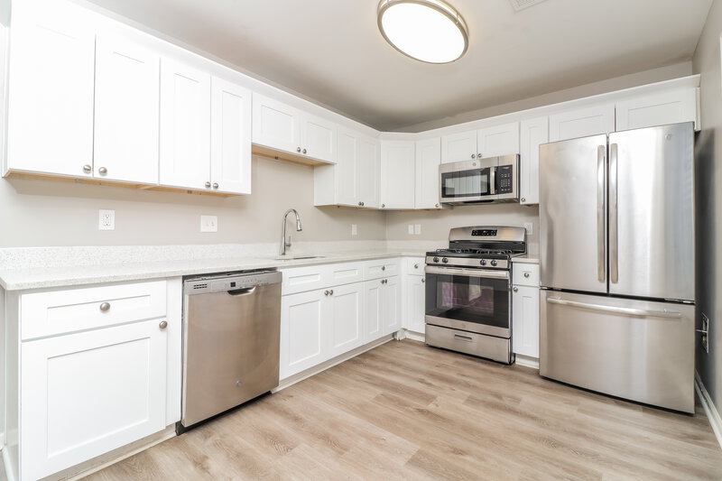 2,250/Mo, 4141 Cripple Creek Way NW Kennesaw, GA 30144 Kitchen View