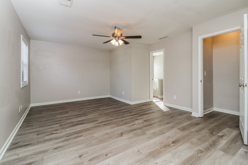 2,250/Mo, 4141 Cripple Creek Way NW Kennesaw, GA 30144 Main Bedroom View 2