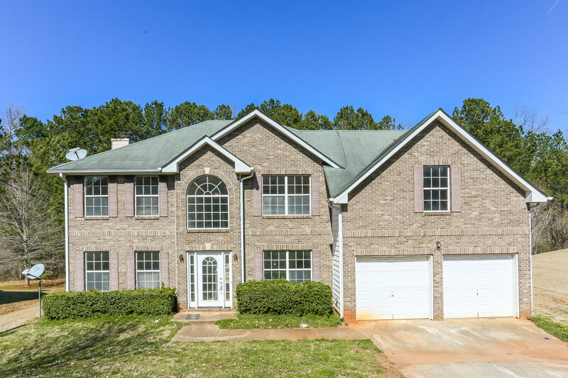 2,355/Mo, 5165 Galleon Crossing Decatur, GA 30035 External View