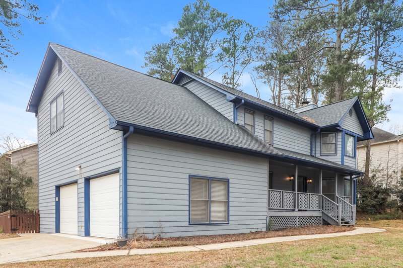 2,490/Mo, 2151 Shillings Chase Dr Kennesaw, GA 30152 Front View