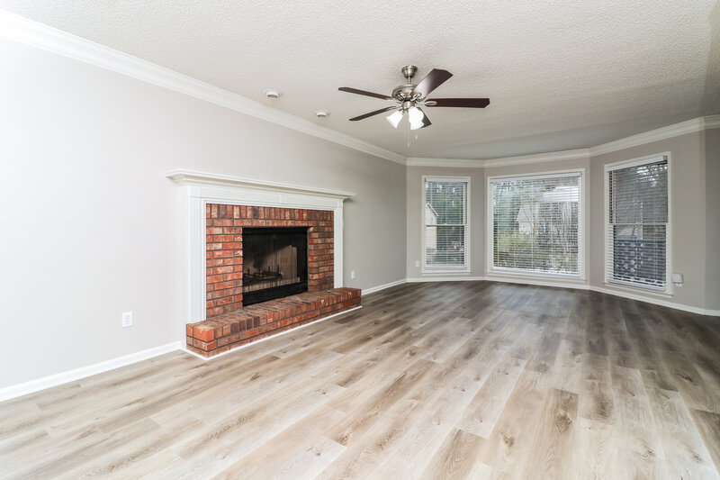 2,490/Mo, 2151 Shillings Chase Dr Kennesaw, GA 30152 Living Room View 3