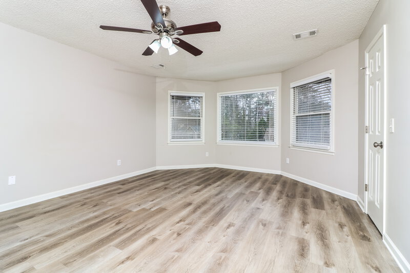 2,490/Mo, 2151 Shillings Chase Dr Kennesaw, GA 30152 Main Bedroom View